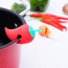 Silicone Pot Lid Holder view 3