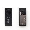 Three-Position Combination Lock, Keyless Filing Cabinet, Drawer Cabinet, Safe and Cash Box Lock, MA035 Hardware, 1 Pc. (A-Right) view 4