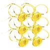 ifundom 6-Piece Spiral Decorations for Parties view 1