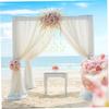 ifundom 6-Piece Spiral Decorations for Parties view 2