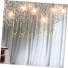 ifundom 6-Piece Spiral Decorations for Parties view 3