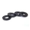 20 Silicone O-Rings and Flat NBR Rubber Seals, 3–8 mm ID, 1–3 mm Thick view 1