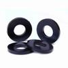 20 Silicone O-Rings and Flat NBR Rubber Seals, 3–8 mm ID, 1–3 mm Thick view 4
