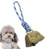 Berriphonia Cow Bells with Chain Links view 1