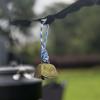 Berriphonia Cow Bells with Chain Links view 3