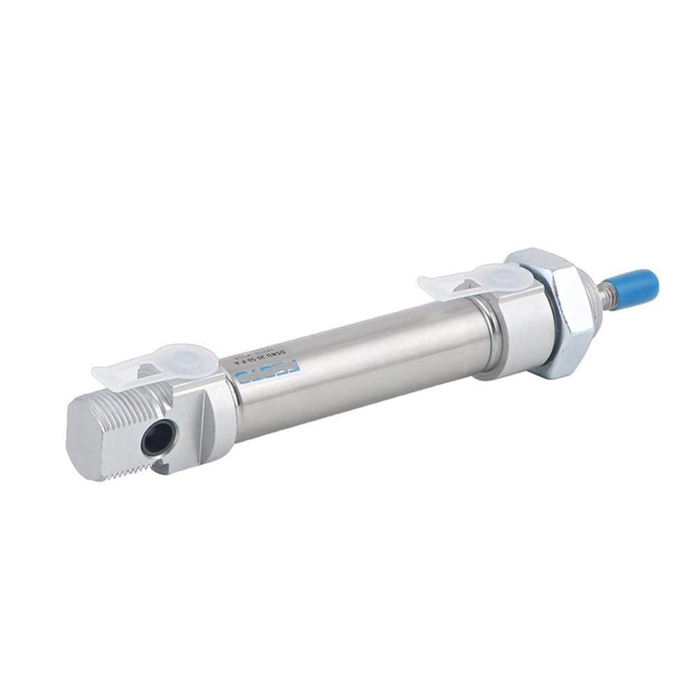 EGTDSFGJA Cylinder DSNU-8-10-12-16-20-25-30-40-50-80-100-125-160-PPV-A (DSNU-16)