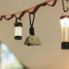 Rustic Copper Goat Bell view 4