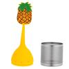 GLEAVI Stainless Steel Tea Infuser view 1