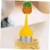GLEAVI Stainless Steel Tea Infuser view 2