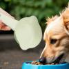 Pet Food Scoop, Cat Food Scoop view 2