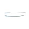 Pair of Cleaning Brushes 10mm & 15mm for Milk Lines view 2
