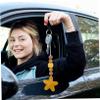 Uonlytech Silicone Bead Handbag Charm view 2