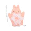 UPKOCH Body Scrub Sponge for Kids view 2