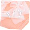 UPKOCH Body Scrub Sponge for Kids view 3