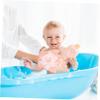 UPKOCH Body Scrub Sponge for Kids view 4