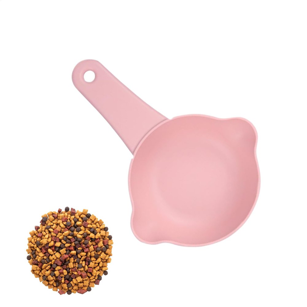 Pet Food Scoop 1 Cup