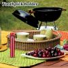 Portable Toothpick Holder view 2
