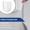 WC Wipes Holder view 2