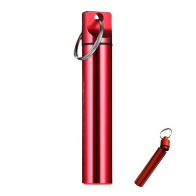 Travel Toothpick Holder