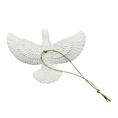 Dove Figurine Ornament