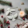 Dove Figurine Ornament view 3
