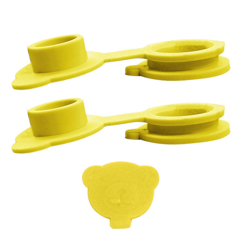 Silicone Bathtub Stopper
