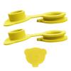 Silicone Bathtub Stopper view 1