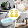 Silicone Bathtub Stopper view 4