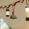 Rustic Copper Cow Bell view 2