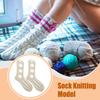 Adjustable Wooden Sock Blockers view 3