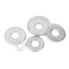 ORANXIN M10 x 18 x 1, 20-Piece 304 Stainless Steel Flat Washers view 3