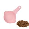 Adjustable Pet Food Scoop view 1