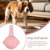 Adjustable Pet Food Scoop view 2