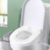 Portable Waterproof Toilet Seat Cover view 2