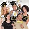 2025 Graduation Party Decorations - 25 Piece Set view 2