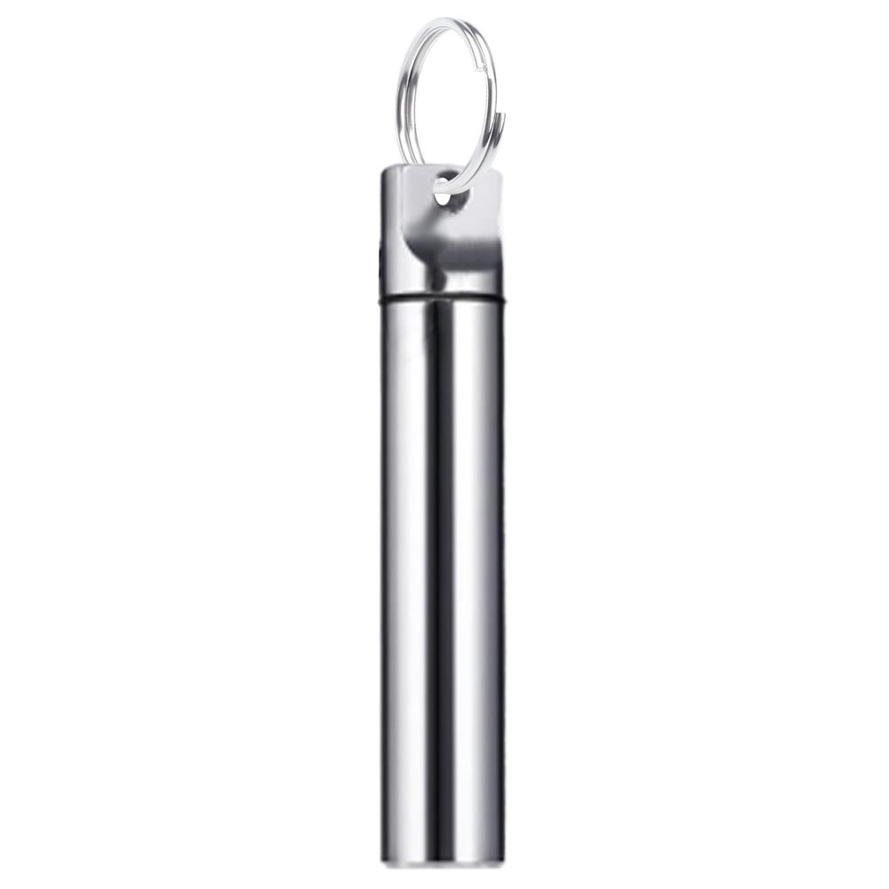 Hqunjikp Travel Toothpick Case