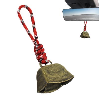 fayarrd Rustic Sheep Bell