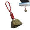 fayarrd Rustic Sheep Bell view 1