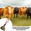 fayarrd Rustic Sheep Bell view 3