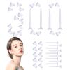 Acunny Earring Back and Silicone Posts Replacement Kits view 1