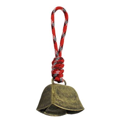 Rustic Copper Pasture Bell