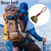 Rustic Copper Pasture Bell view 3
