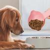 Dog Food Scoop, 1 Cup Adjustable Anti-Spill view 2