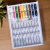 Quick Fix Sewing Kit - 10 Color Needle and Thread Set view 3