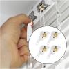 Horizontal Blind Replacement Parts, 4-Piece Tilt Mechanism Set view 2