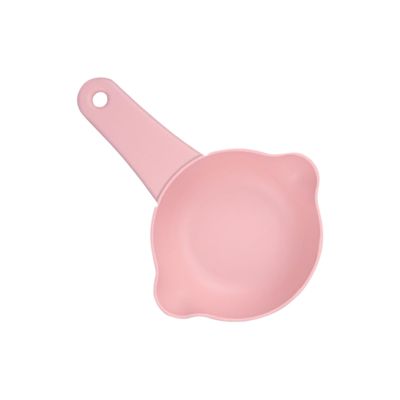 Dog Food Scoop, 1 Cup Adjustable Anti-Spill