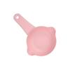 Dog Food Scoop, 1 Cup Adjustable Anti-Spill view 1