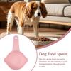 Dog Food Scoop, 1 Cup Adjustable Anti-Spill view 2