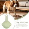 Dog Food Scoop, 1 Cup view 2