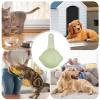 Dog Food Scoop, 1 Cup view 4